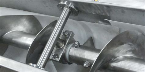 screw conveyor without hanger bearing|martin conveyor hanger bearings.